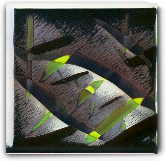 1057 8K by Abstratica