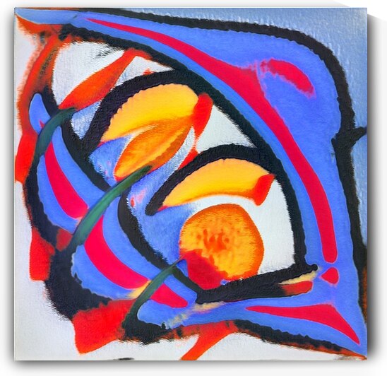 1099 8K by Abstratica