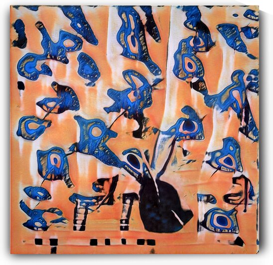 1108 8K by Abstratica