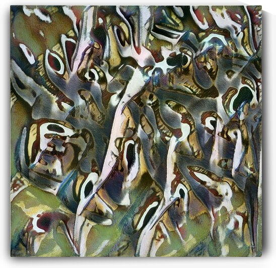 1088 8K by Abstratica