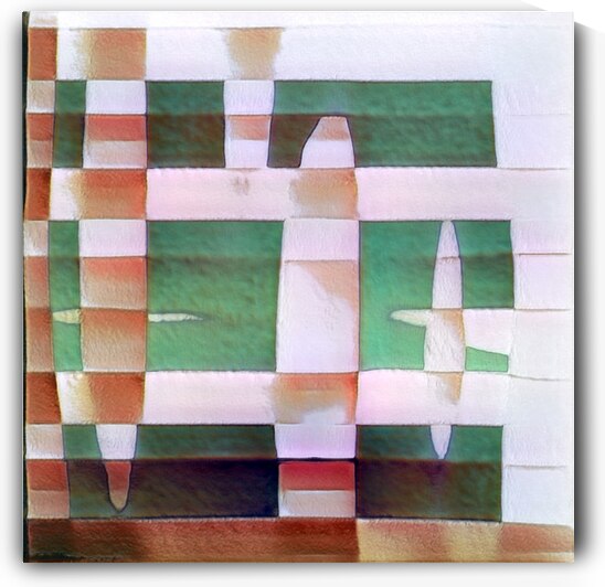 1091 8K by Abstratica