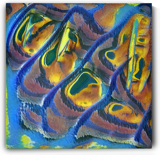 1086 8K by Abstratica