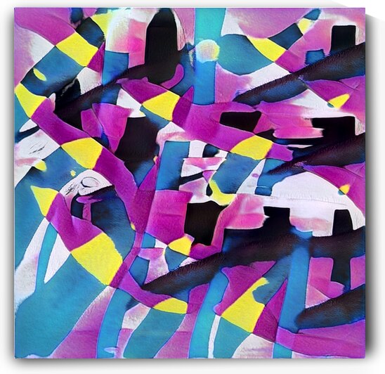 1096 8K by Abstratica