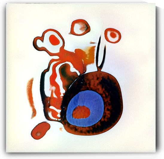 1075 8K by Abstratica