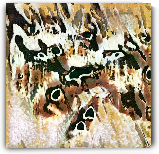 1098 8K by Abstratica