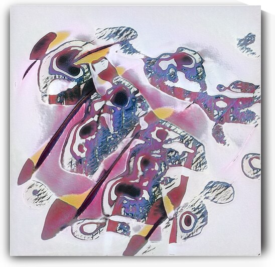 1109 8K by Abstratica