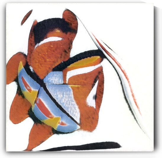 1083 8K by Abstratica