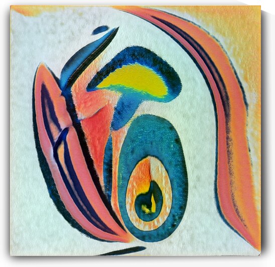 1089 8K by Abstratica