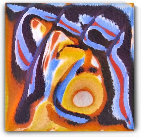 1080 8K by Abstratica