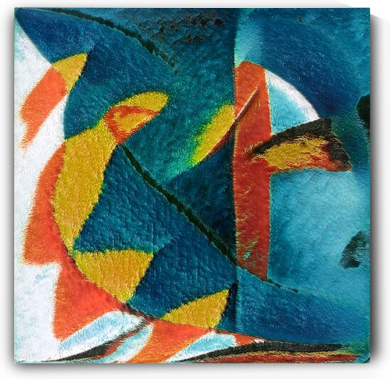 1087 8K by Abstratica