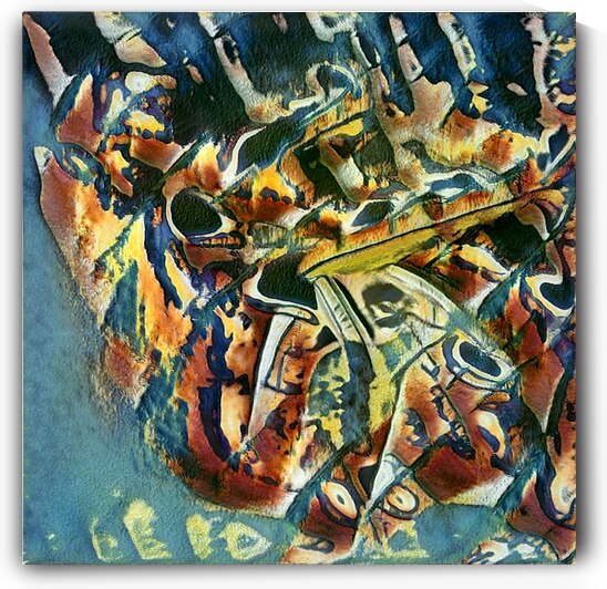 1103 8K by Abstratica