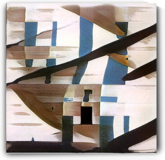 1128 8K by Abstratica