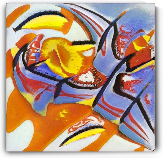 1129 8K by Abstratica