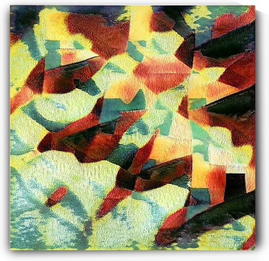 1116 8K by Abstratica