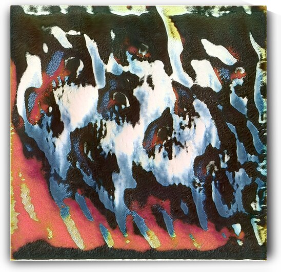 1143 8K by Abstratica