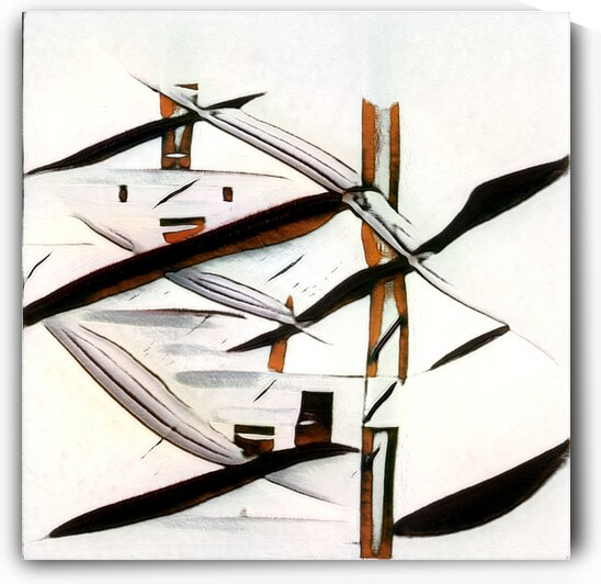 1131 8K by Abstratica