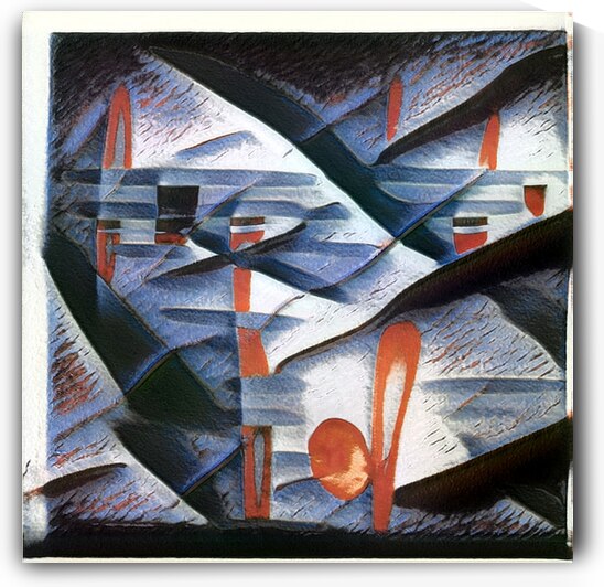 1146 8K by Abstratica