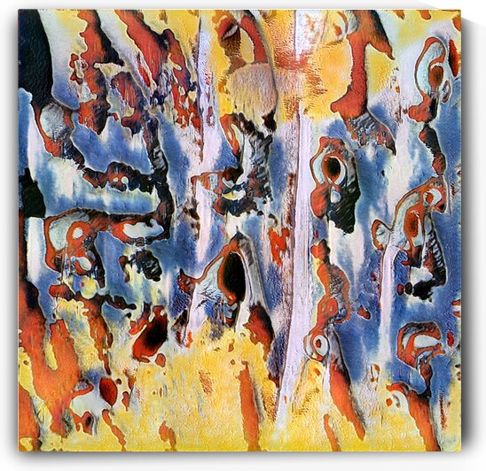 1111 8K by Abstratica