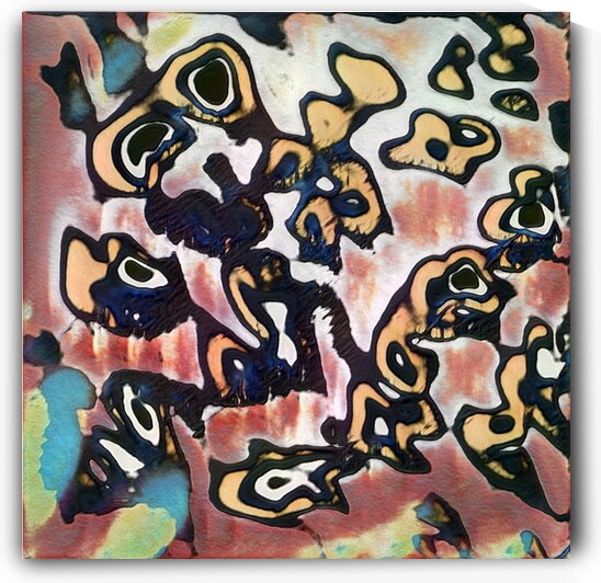 1112 8K by Abstratica