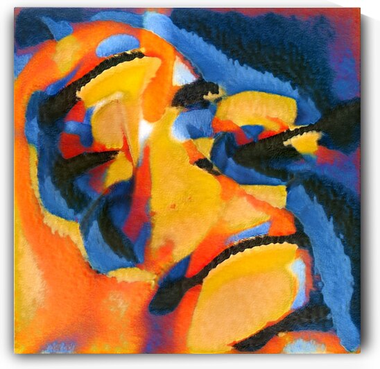 1148 8K by Abstratica