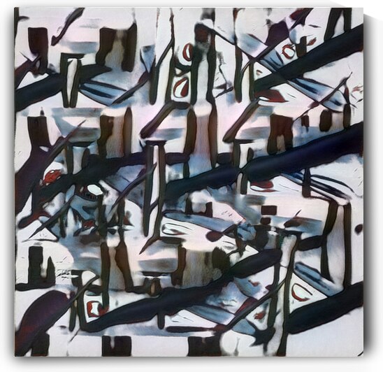 1124 8K by Abstratica