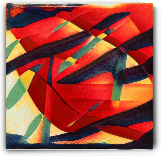 1177 8K by Abstratica