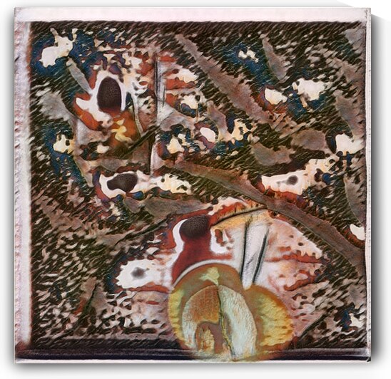 1161 8K by Abstratica