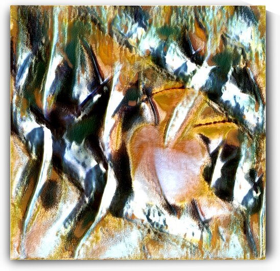 1188 8K by Abstratica