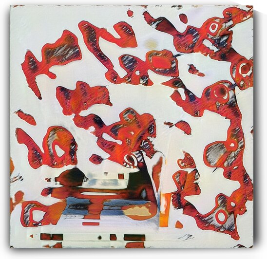 1156 8K by Abstratica