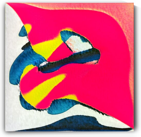 1166 8K by Abstratica