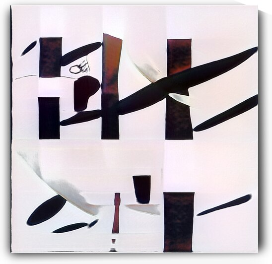 1158 8K by Abstratica