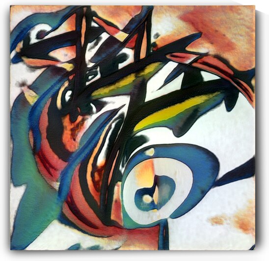 1157 8K by Abstratica