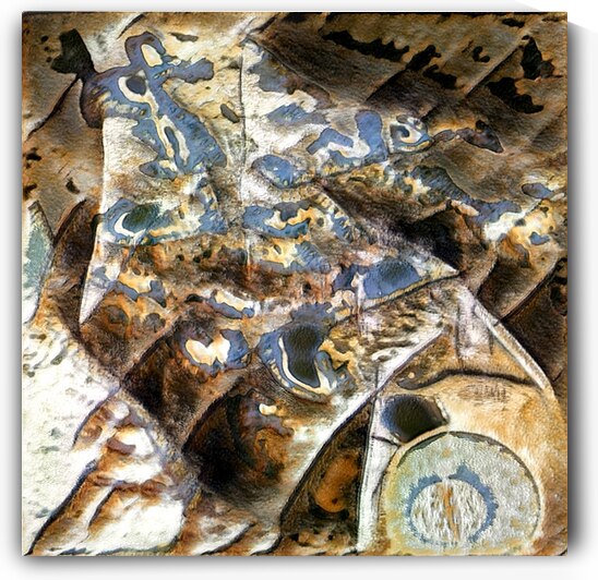 1183 8K by Abstratica