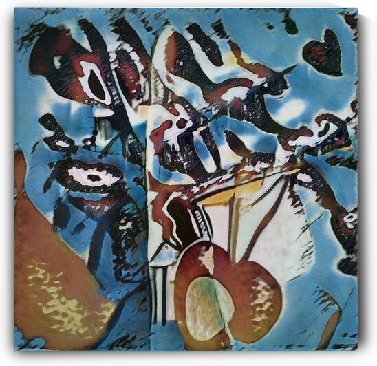 1164 8K by Abstratica