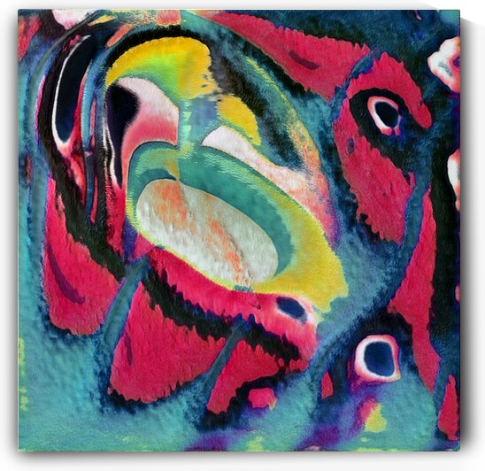 1174 8K by Abstratica