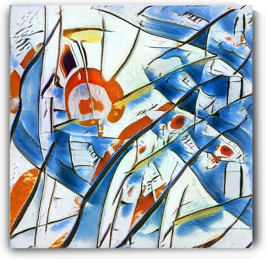 1179 8K by Abstratica