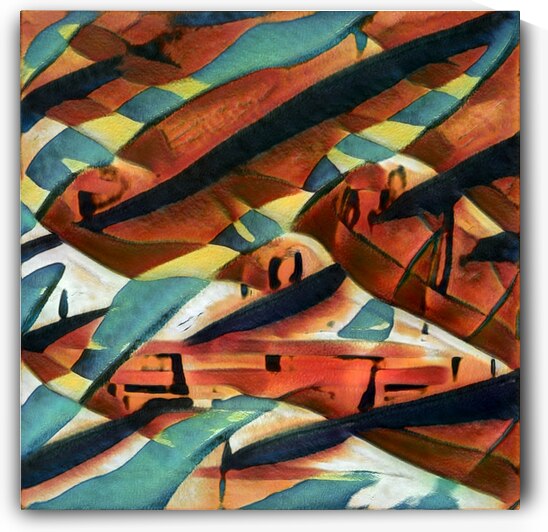 1159 8K by Abstratica