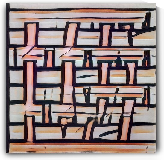 1165 8K by Abstratica