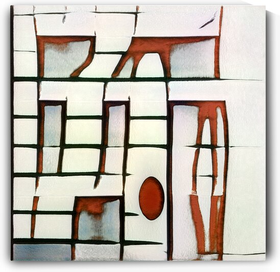 1154 8K by Abstratica