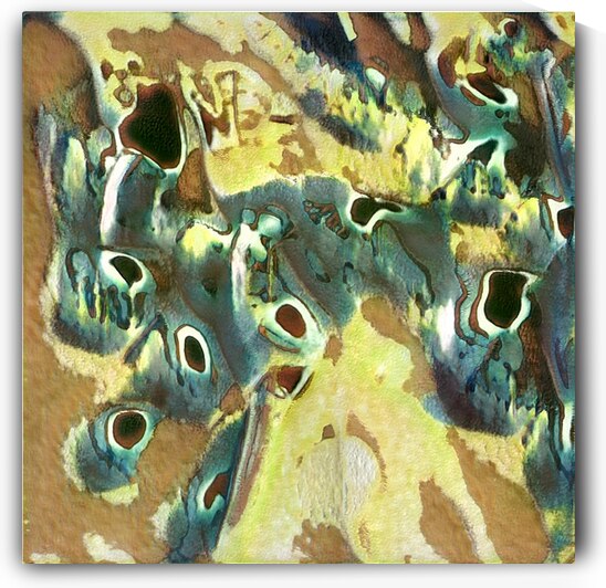 1198 8K by Abstratica