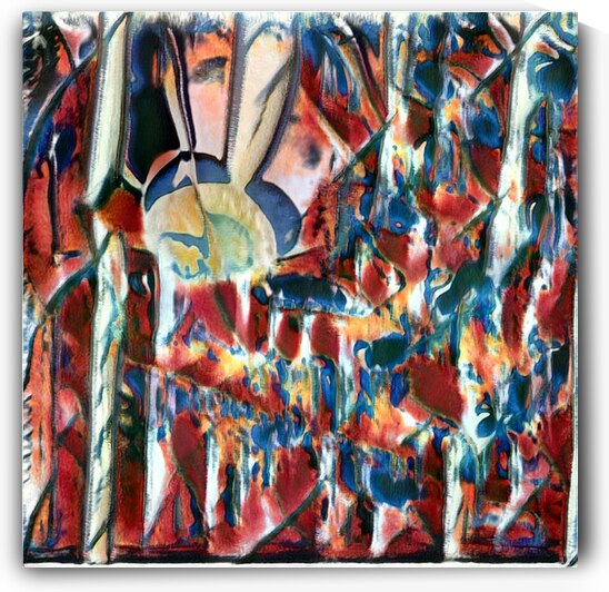 1194 8K by Abstratica