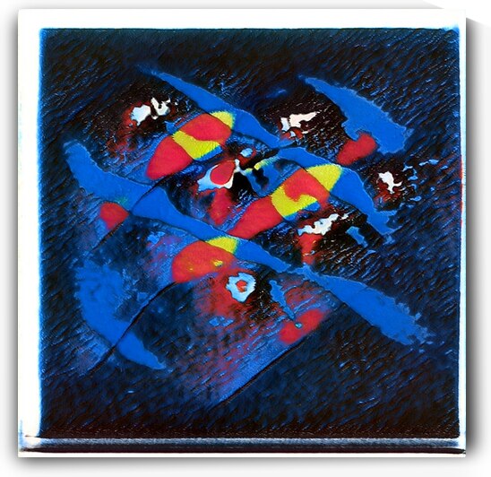 1199 8K by Abstratica