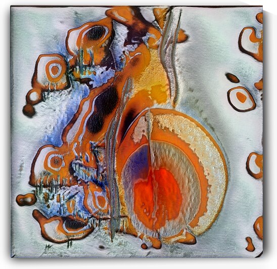 1197 8K by Abstratica