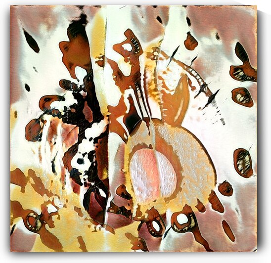 1306 8K by Abstratica