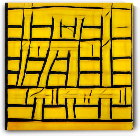 1307 8K by Abstratica