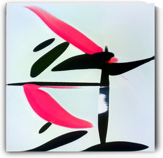 1292 8K by Abstratica