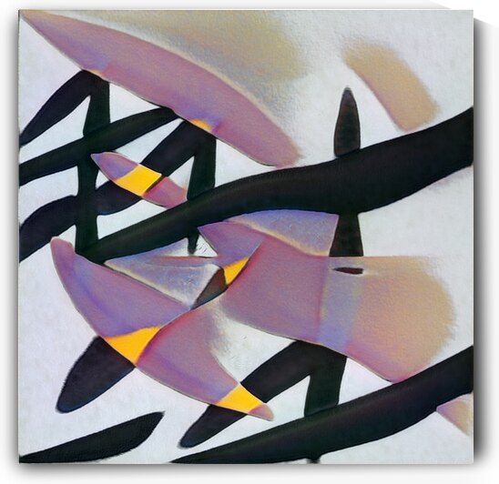 1273 8K by Abstratica