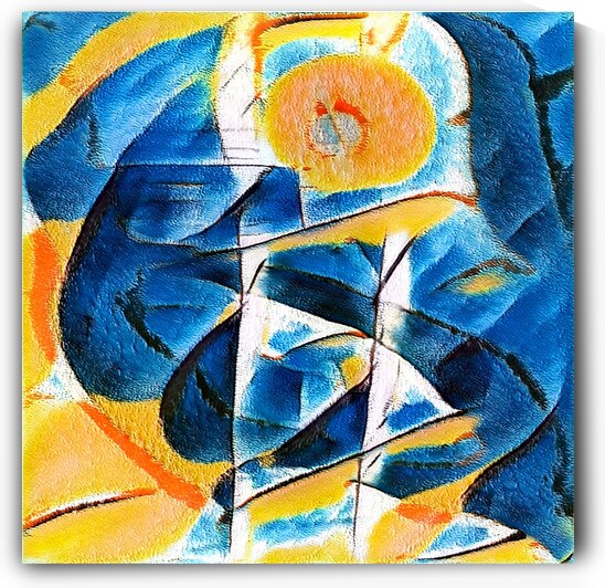 1296 8K by Abstratica