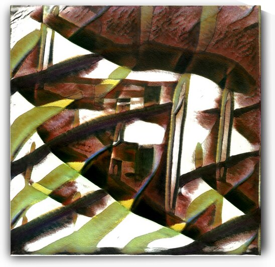 1271 8K by Abstratica