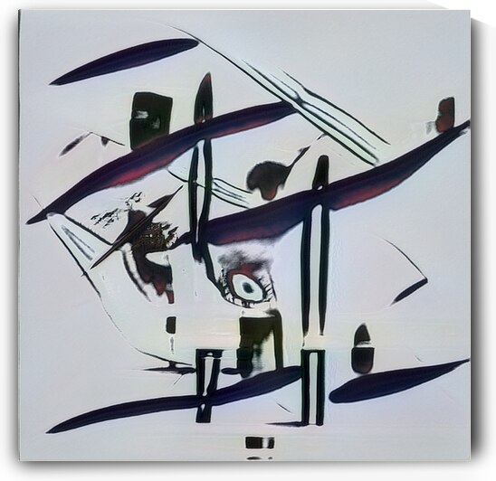 1285 8K by Abstratica